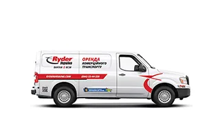 Nissan NV1500 (4 місця)