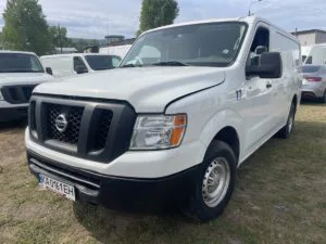 Nissan NV1500 (KA0161EH)