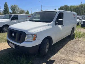 Nissan NV1500 (KA3596EH)