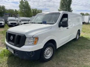 Nissan NV1500 (KA5461HT)