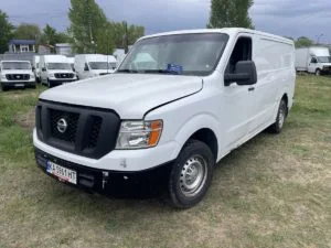 Nissan NV1500 (KA5961HT)