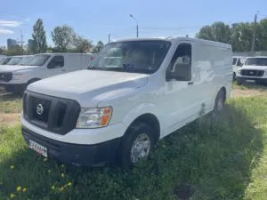 Nissan NV1500 (KA6546HM)