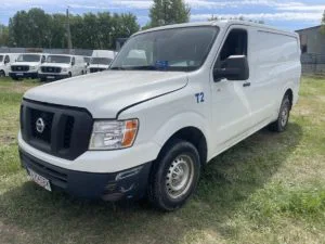 Nissan NV1500 (KA7543EK)