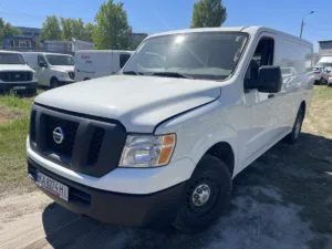 Nissan NV1500 (KA8274HI)