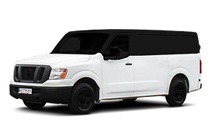 Ваш ідеальний 7-місний NV1500 «під ключ»